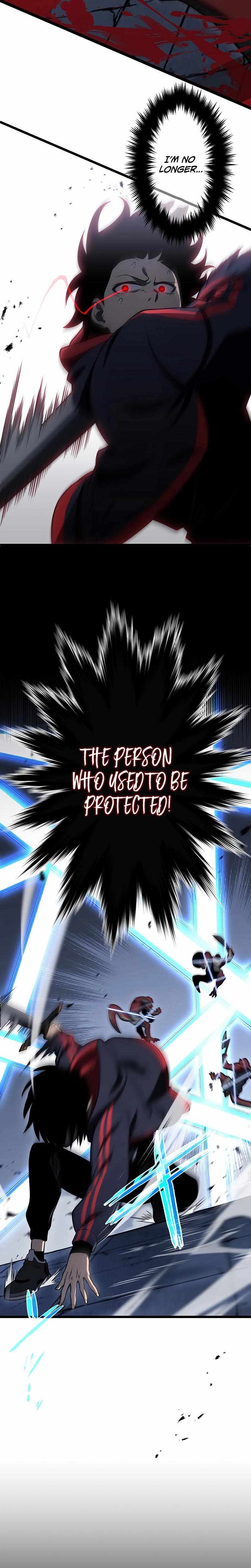 Read Death Penalty Manga Online