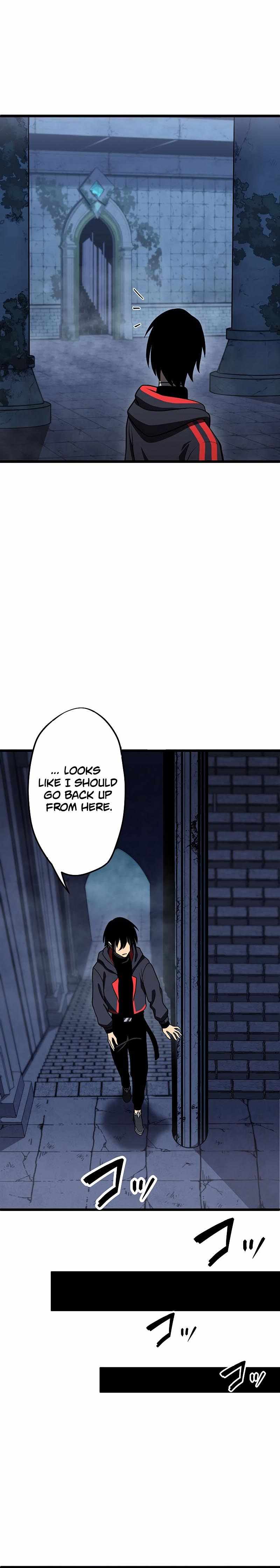 Read Death Penalty Manga Online