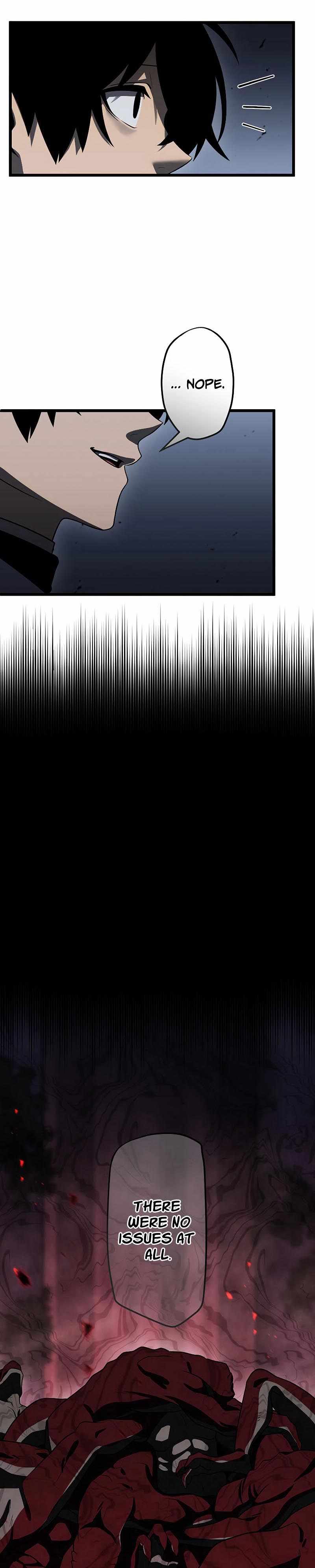 Read Death Penalty Manga Online