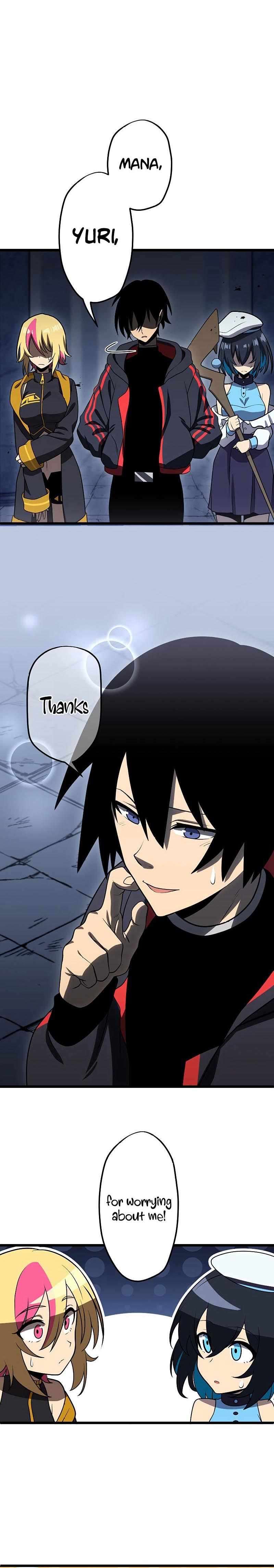 Read Death Penalty Manga Online