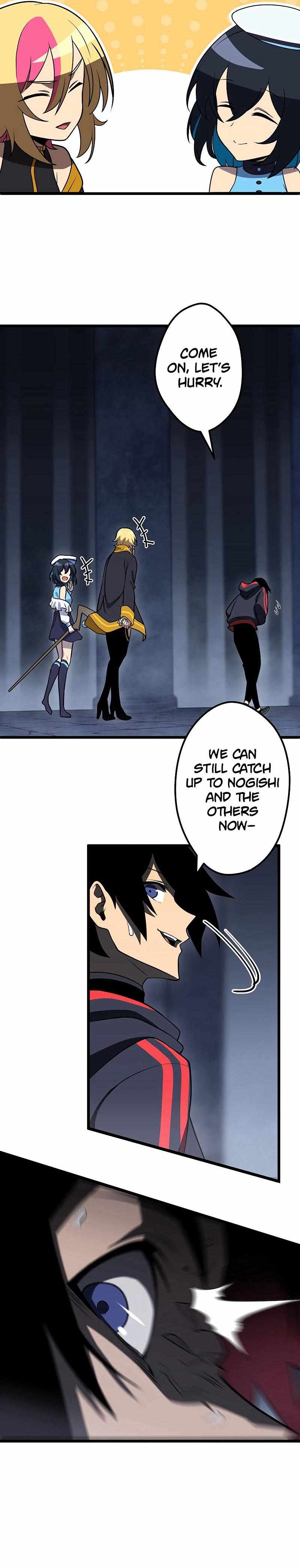 Read Death Penalty Manga Online