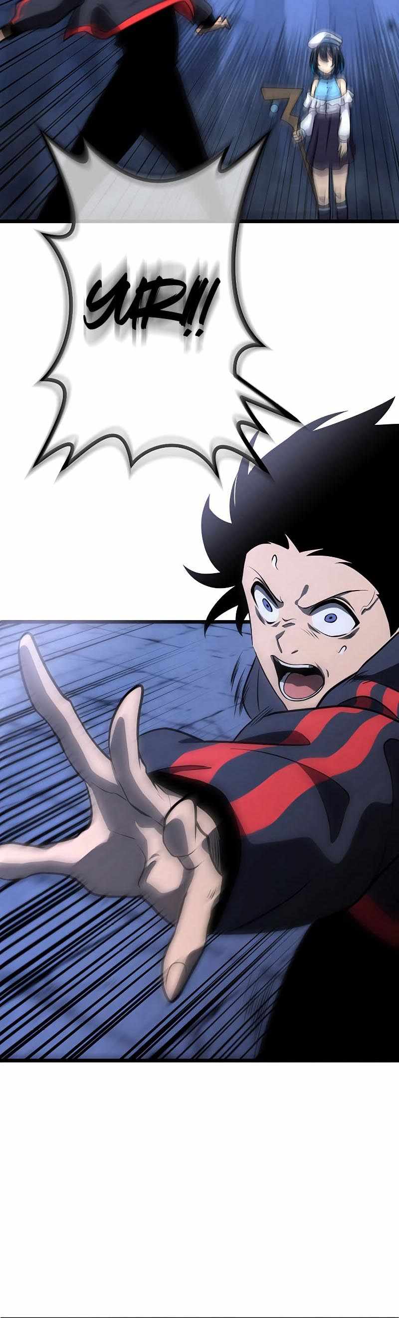 Read Death Penalty Manga Online