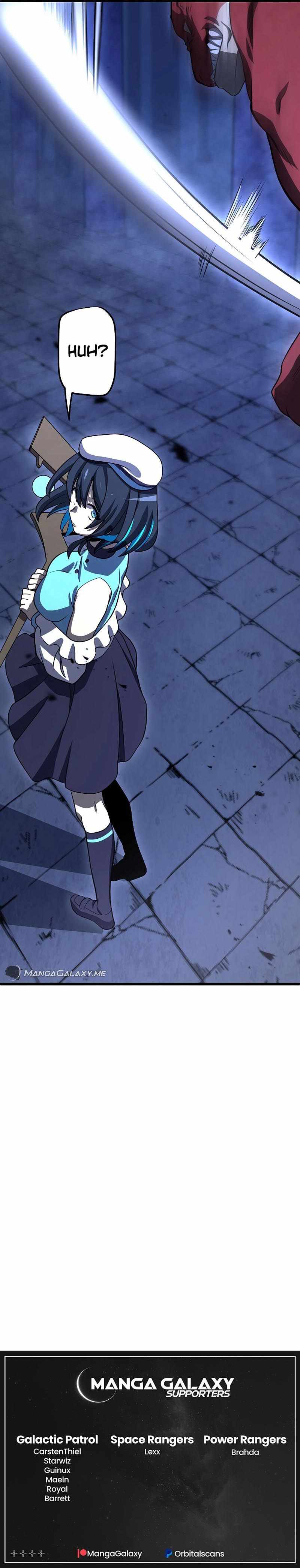 Read Death Penalty Manga Online