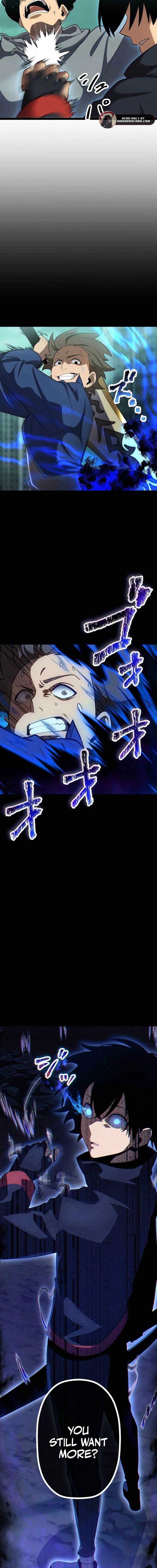 Read Death Penalty Manga Online