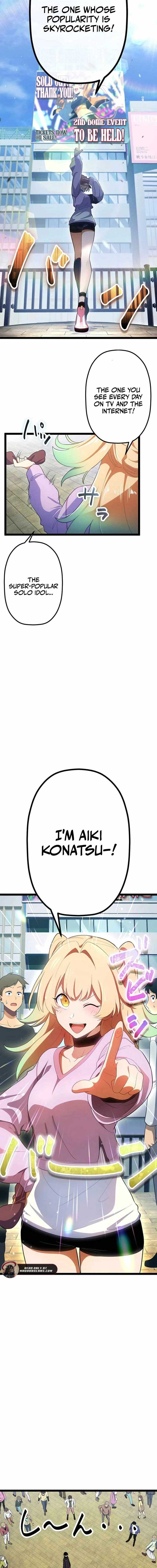 Read Death Penalty Manga Online