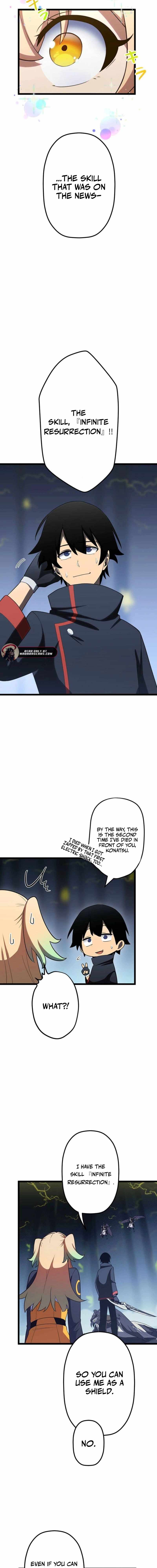 Read Death Penalty Manga Online