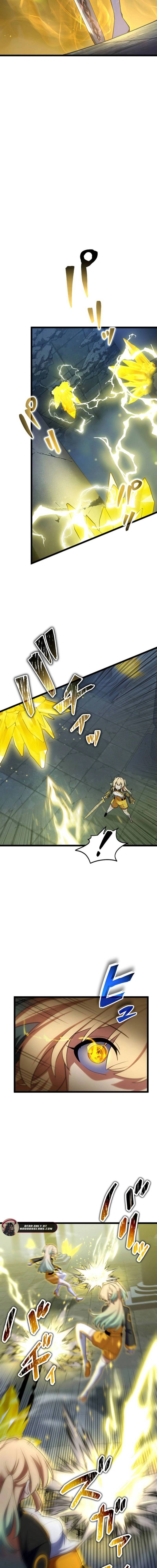 Read Death Penalty Manga Online