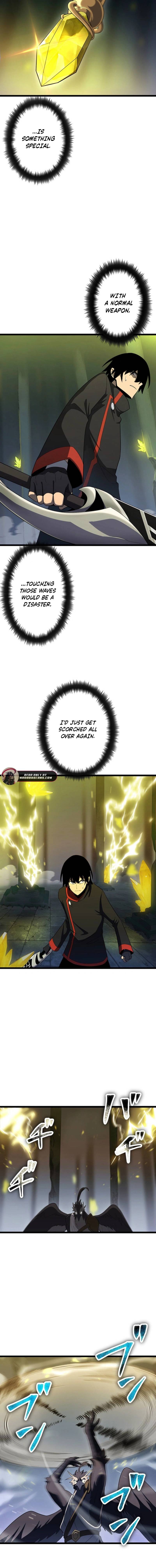 Read Death Penalty Manga Online