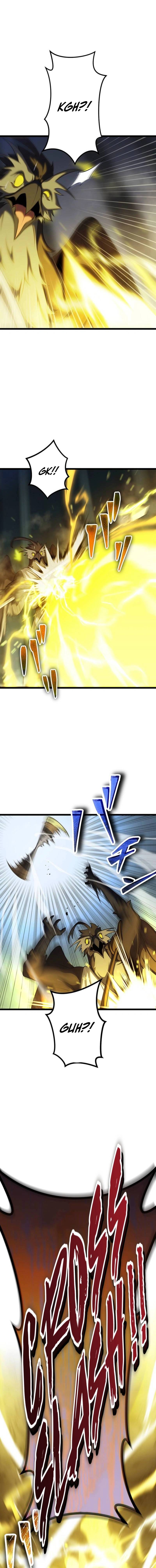 Read Death Penalty Manga Online