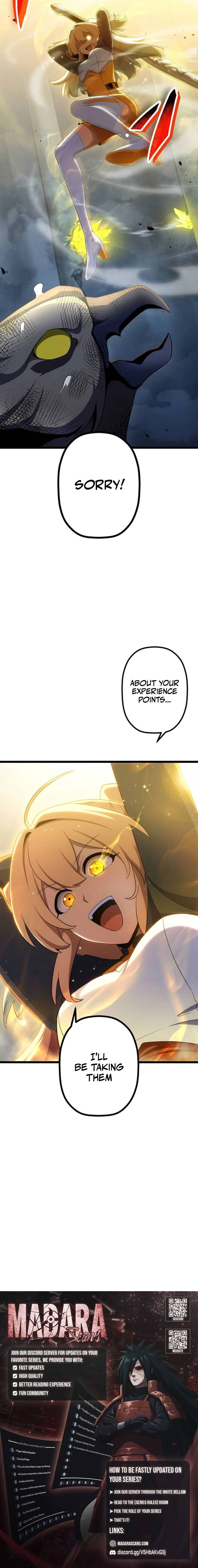 Read Death Penalty Manga Online