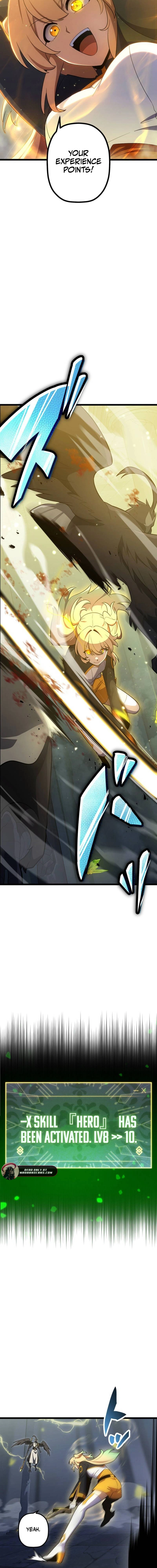 Read Death Penalty Manga Online