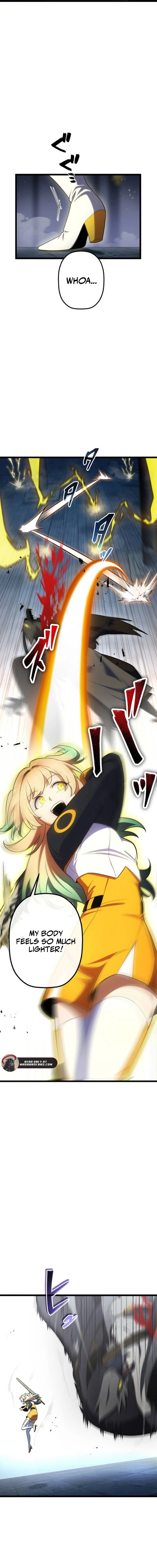 Read Death Penalty Manga Online