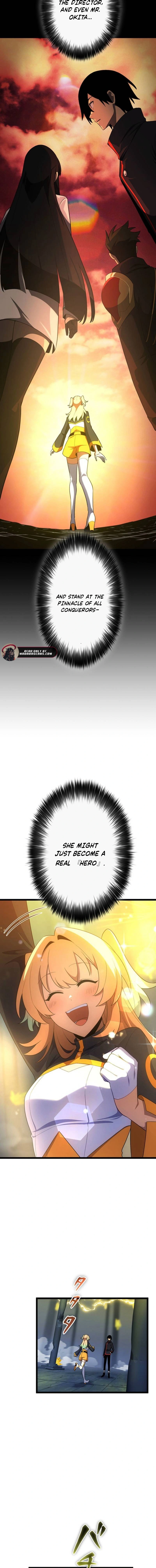 Read Death Penalty Manga Online