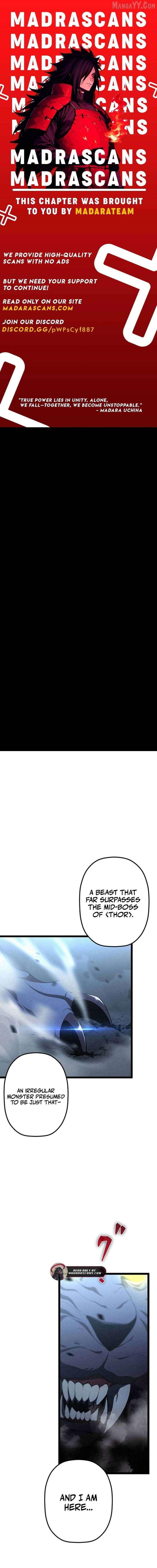 Read Death Penalty Manga Online