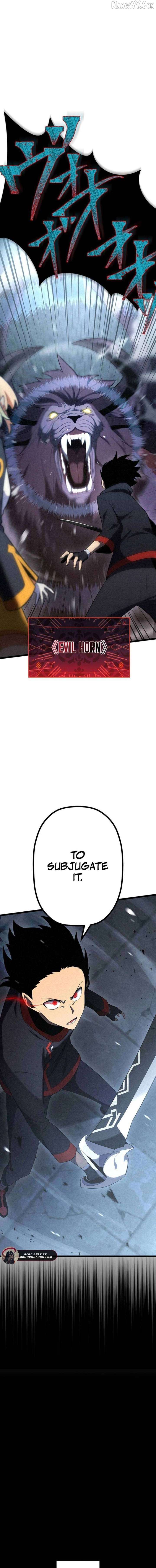 Read Death Penalty Manga Online