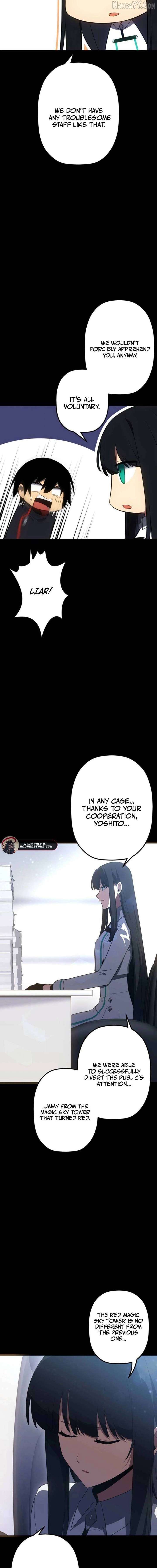 Read Death Penalty Manga Online