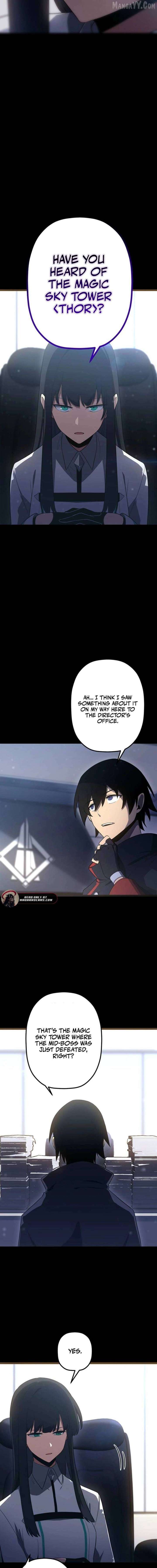 Read Death Penalty Manga Online