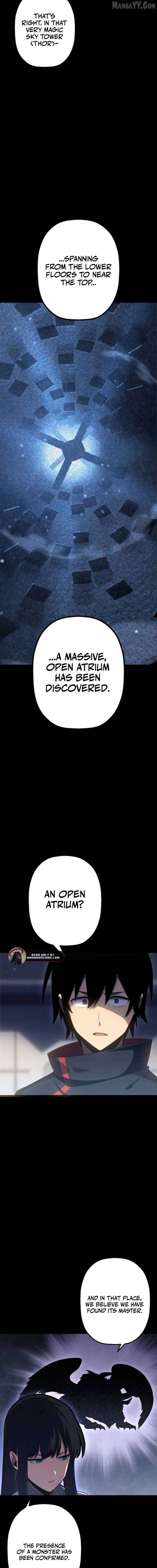 Read Death Penalty Manga Online