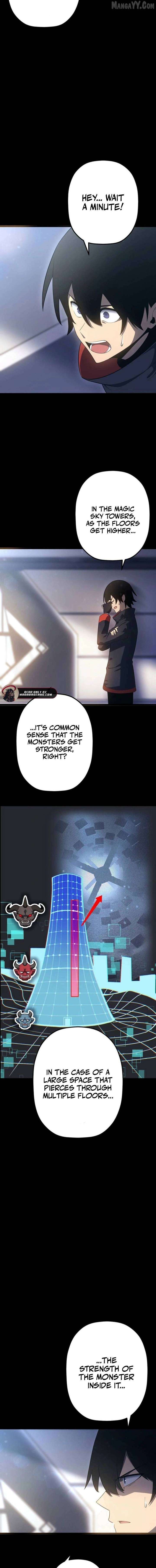 Read Death Penalty Manga Online