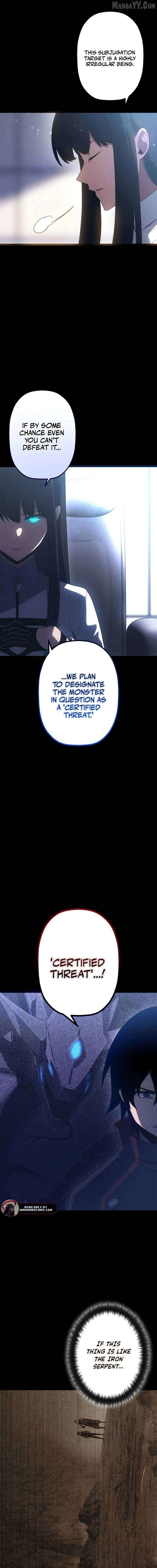 Read Death Penalty Manga Online