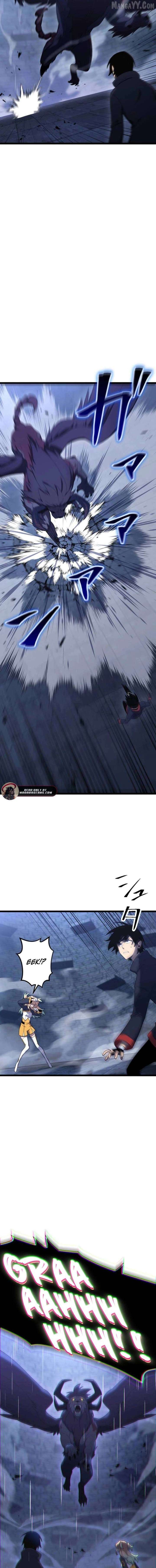 Read Death Penalty Manga Online