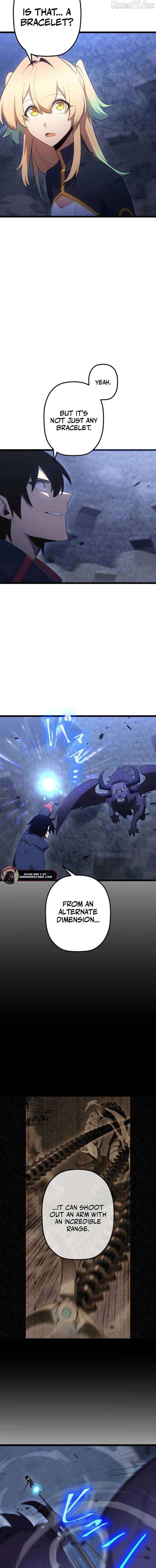 Read Death Penalty Manga Online