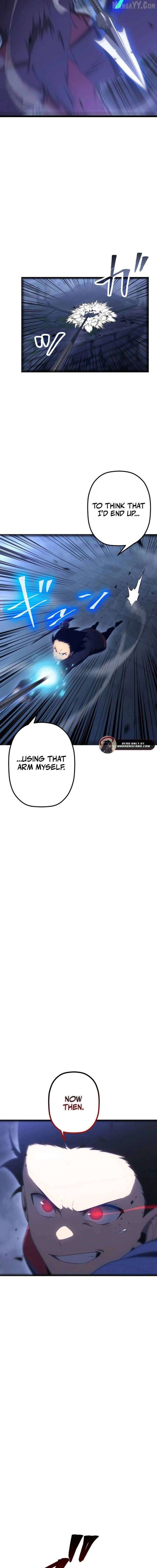 Read Death Penalty Manga Online