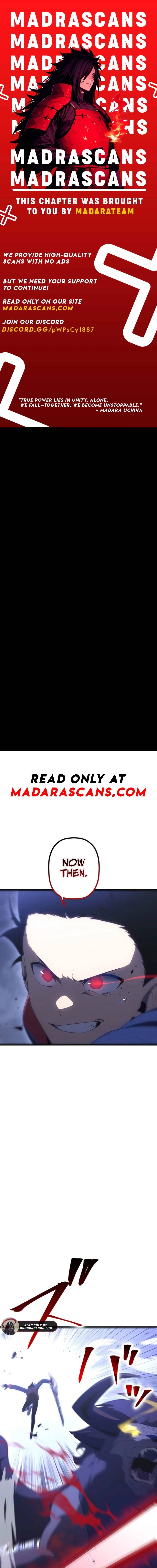 Read Death Penalty Manga Online