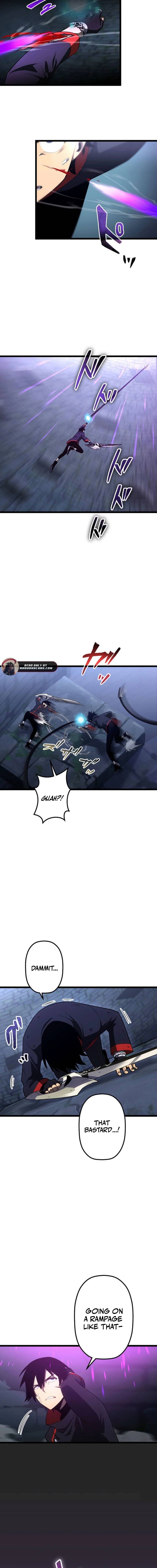 Read Death Penalty Manga Online