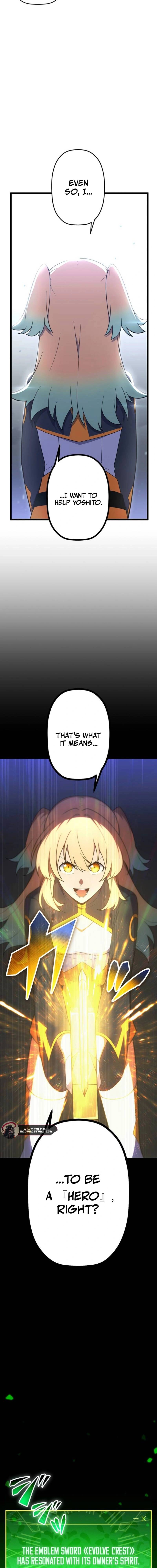 Read Death Penalty Manga Online