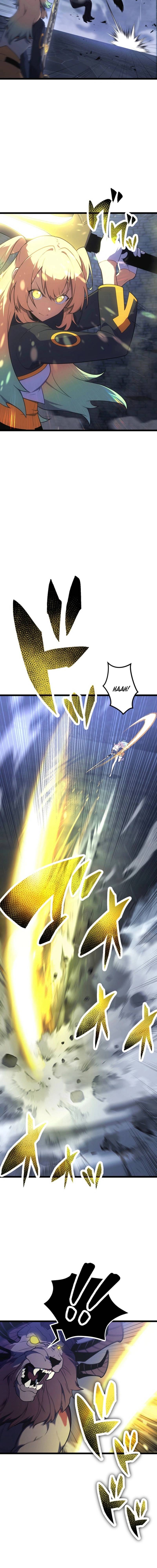 Read Death Penalty Manga Online