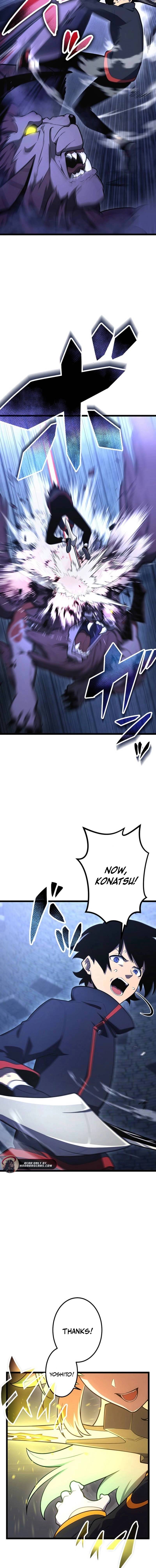 Read Death Penalty Manga Online