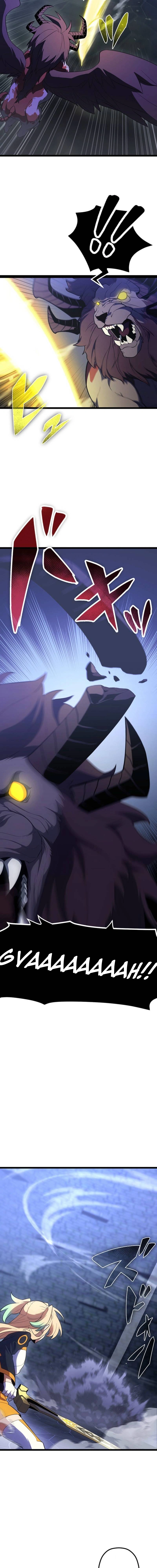 Read Death Penalty Manga Online