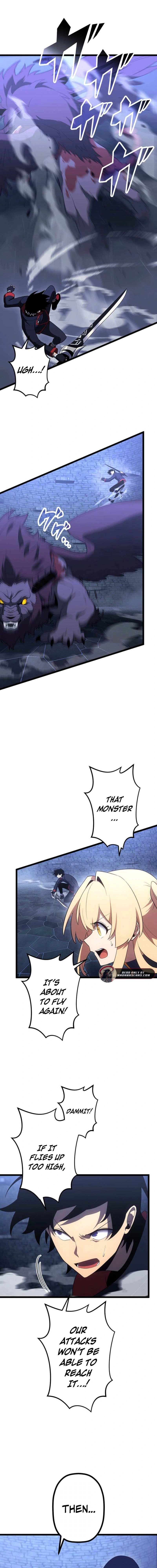 Read Death Penalty Manga Online