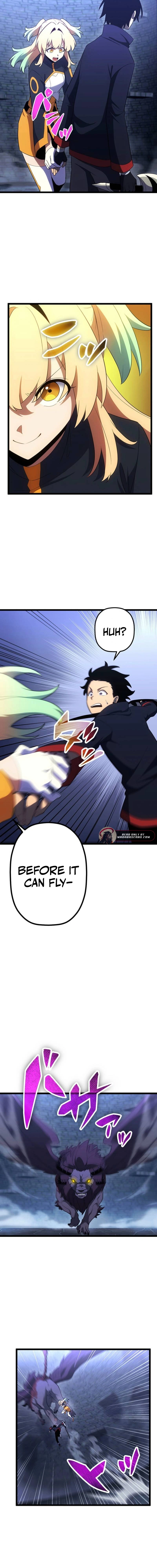 Read Death Penalty Manga Online