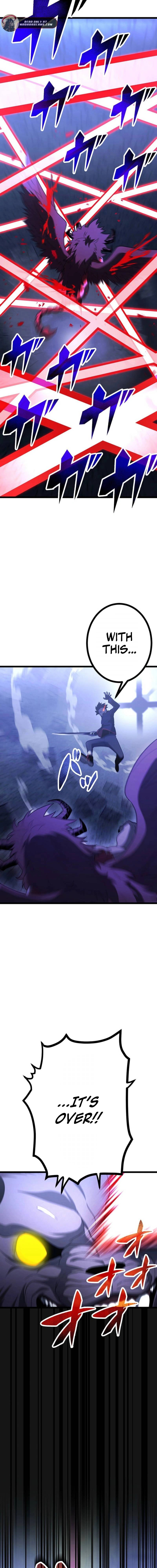 Read Death Penalty Manga Online