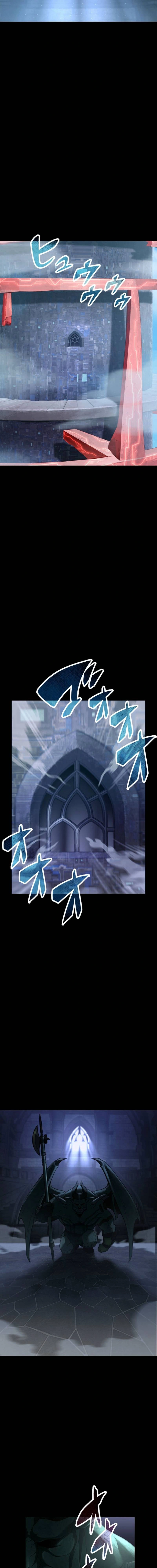 Read Death Penalty Manga Online