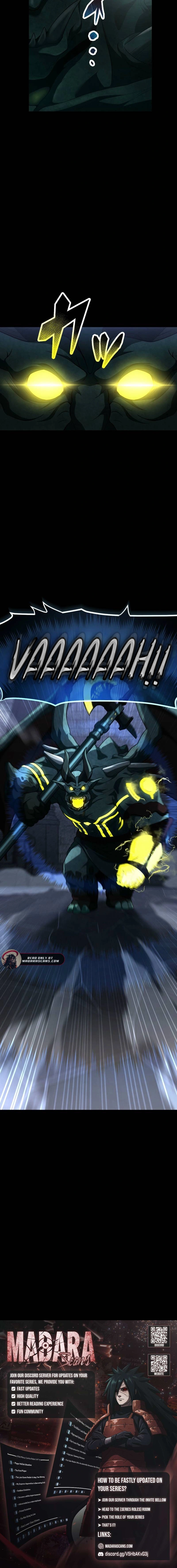 Read Death Penalty Manga Online