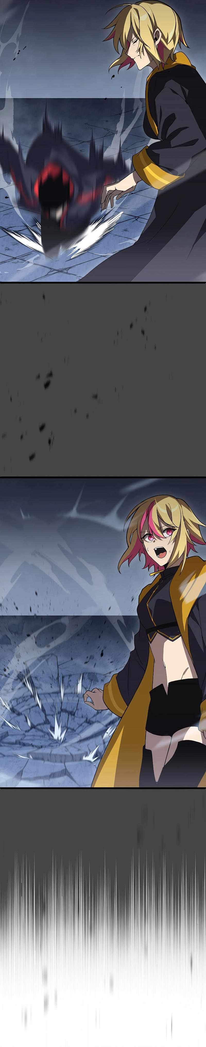 Read Death Penalty Manga Online