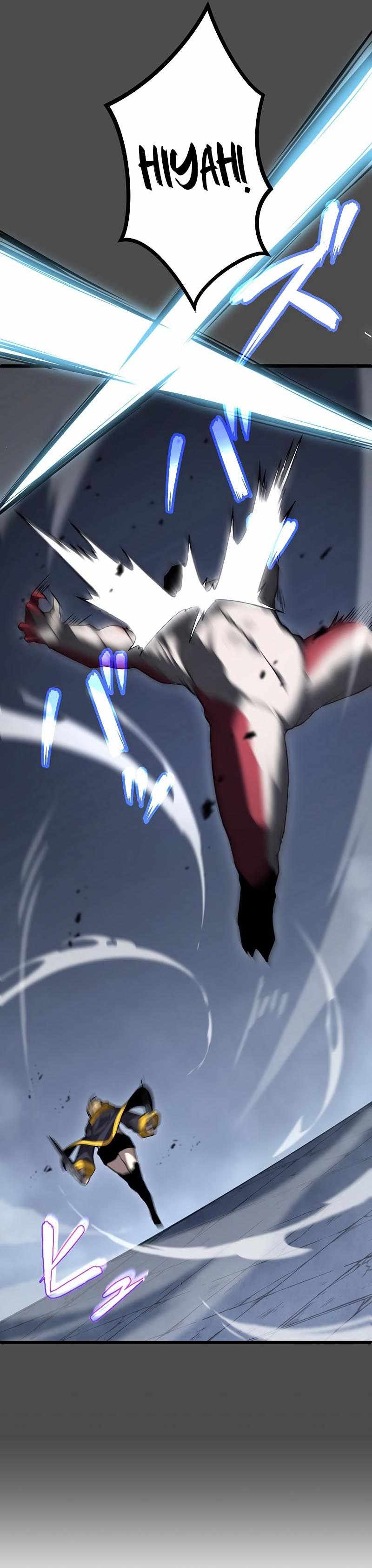 Read Death Penalty Manga Online