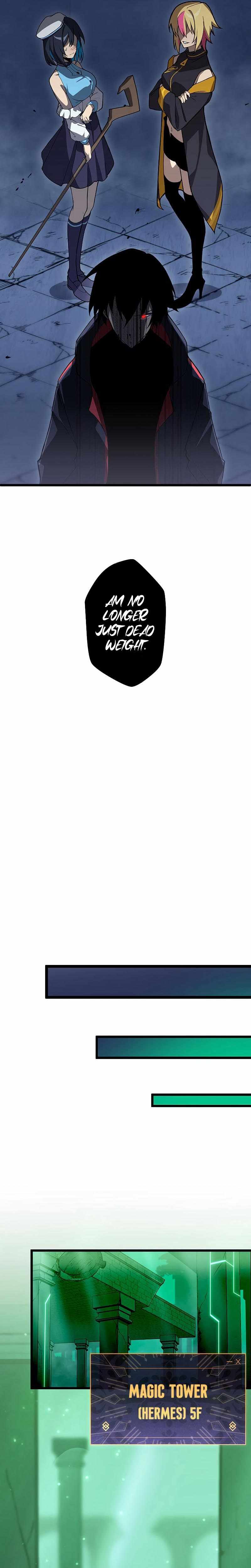 Read Death Penalty Manga Online