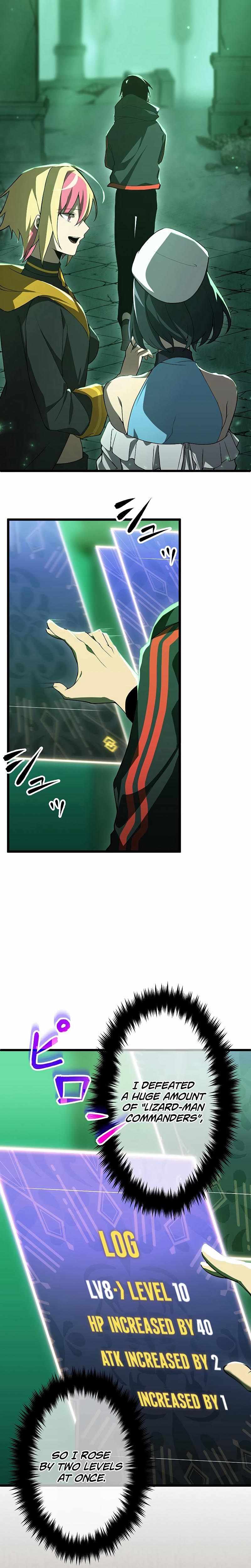 Read Death Penalty Manga Online