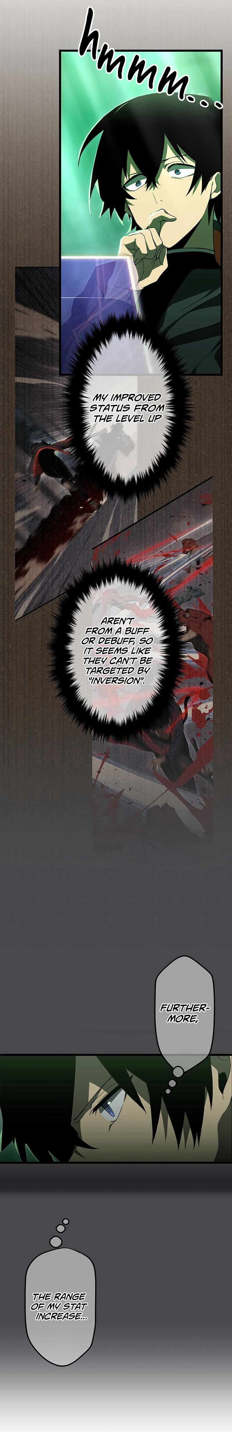 Read Death Penalty Manga Online