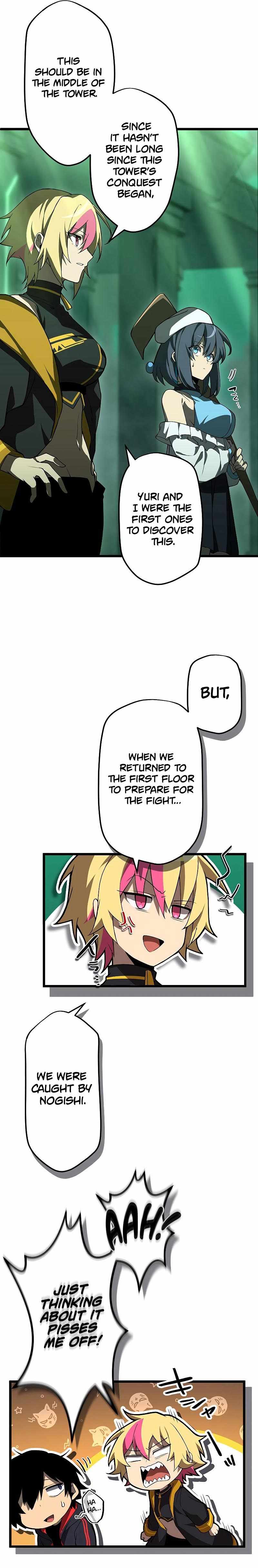 Read Death Penalty Manga Online