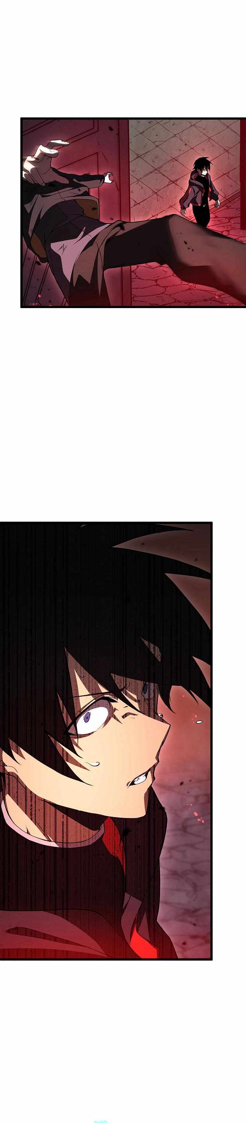 Read Death Penalty Manga Online