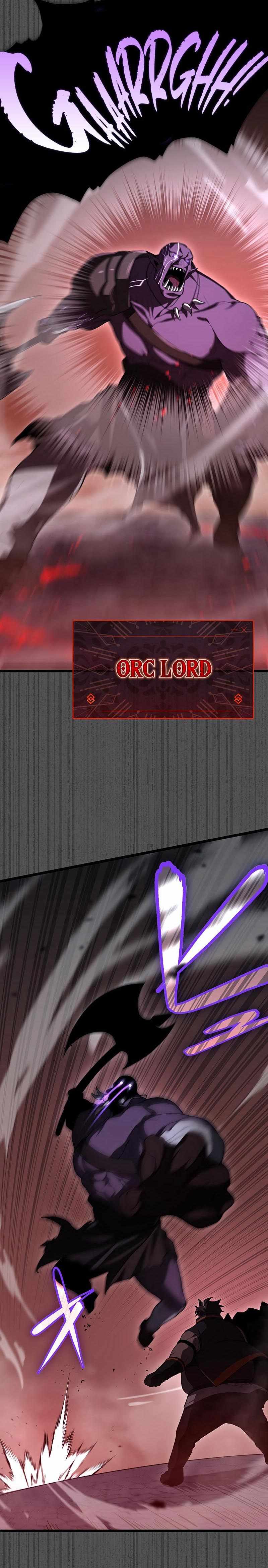 Read Death Penalty Manga Online