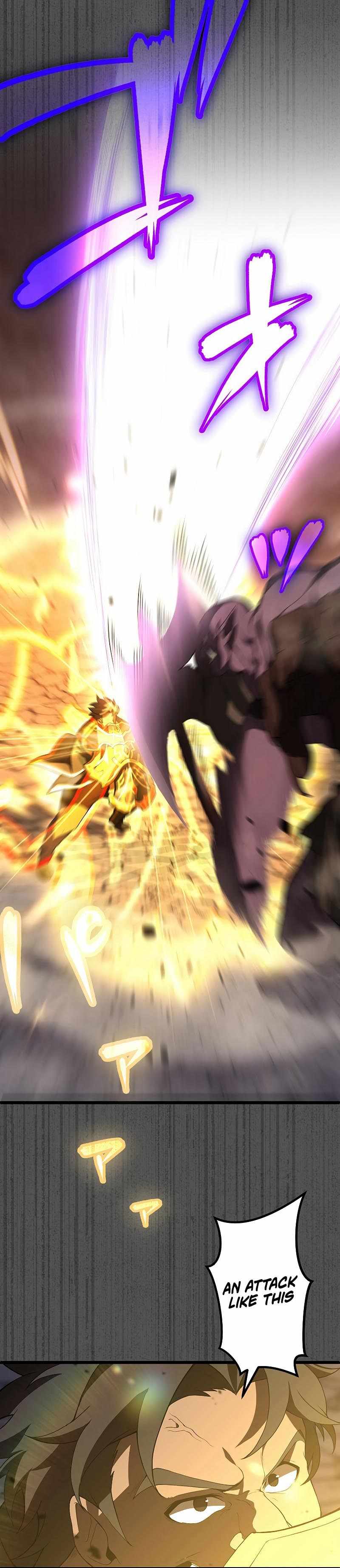 Read Death Penalty Manga Online