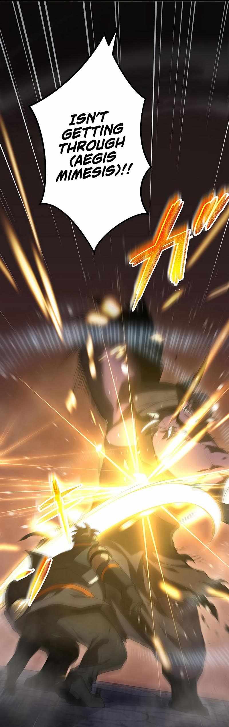 Read Death Penalty Manga Online