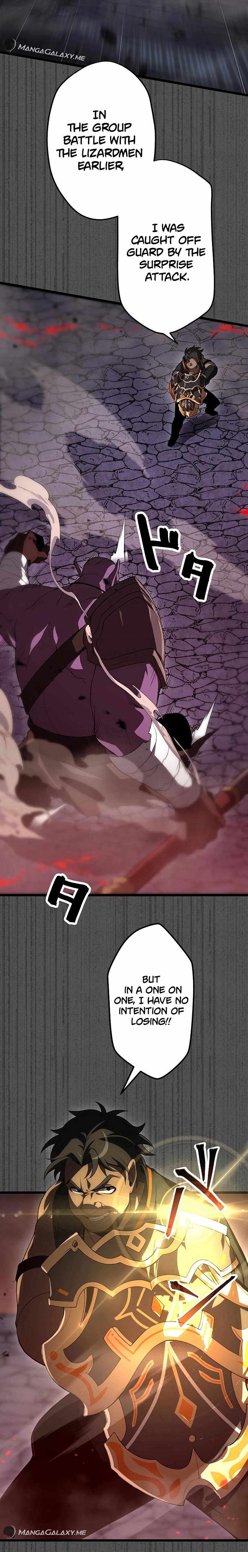 Read Death Penalty Manga Online