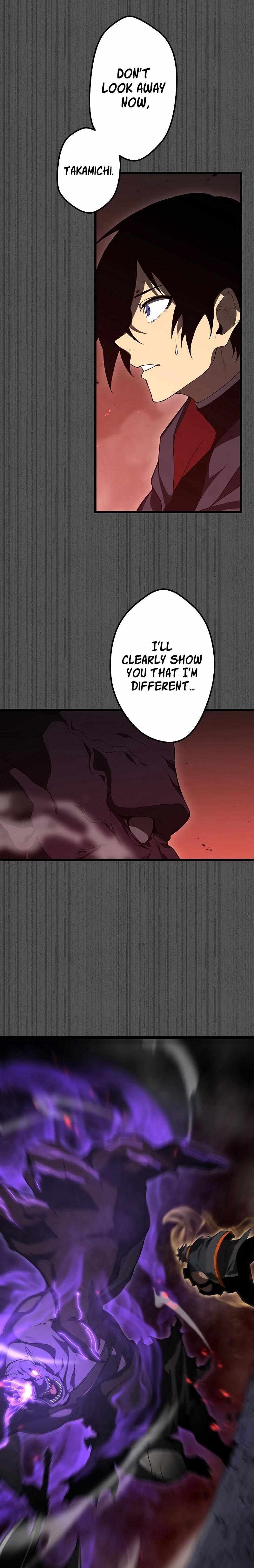 Read Death Penalty Manga Online